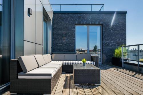 Downtown Apartments Mitte - image 3