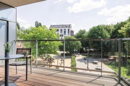 Downtown Apartments Mitte - image 5