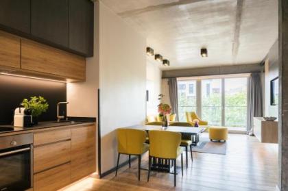 Downtown Apartments Mitte - image 6