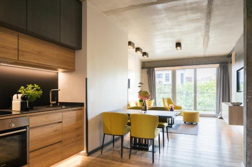 Downtown Apartments Mitte - image 6