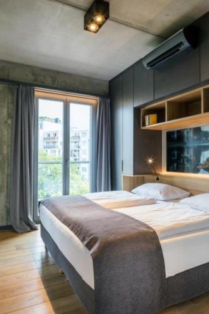 Downtown Apartments Mitte - image 8