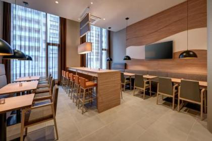 Hampton by Hilton Berlin City Centre Alexanderplatz - image 12