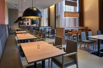 Hampton by Hilton Berlin City Centre Alexanderplatz - image 15