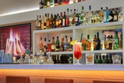 Hampton by Hilton Berlin City Centre Alexanderplatz - image 19