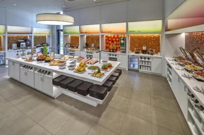 Hampton by Hilton Berlin City Centre Alexanderplatz - image 4