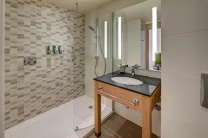 Hampton by Hilton Berlin City Centre Alexanderplatz - image 5