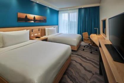 Hampton by Hilton Berlin City Centre Alexanderplatz - image 8