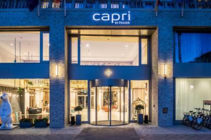 Capri by Fraser Berlin - image 19