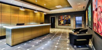 Ocak Apartment & Hotel - image 1