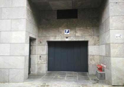 Ocak Apartment & Hotel - image 15