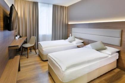 Ocak Apartment & Hotel - image 2
