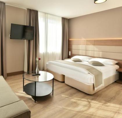 Ocak Apartment & Hotel - image 3