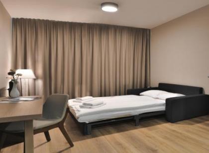 Ocak Apartment & Hotel - image 4