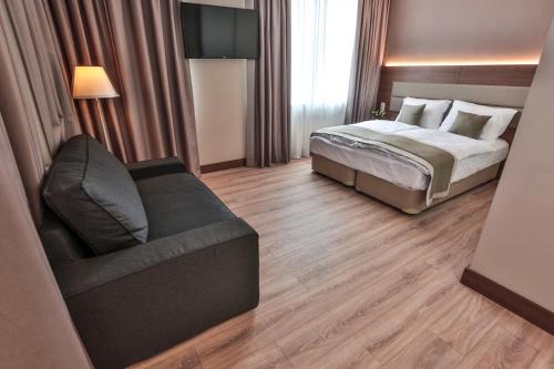 Ocak Apartment & Hotel - image 5