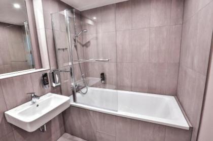 Ocak Apartment & Hotel - image 6