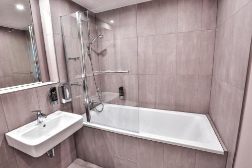 Ocak Apartment & Hotel - image 6