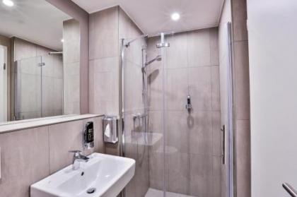 Ocak Apartment & Hotel - image 7