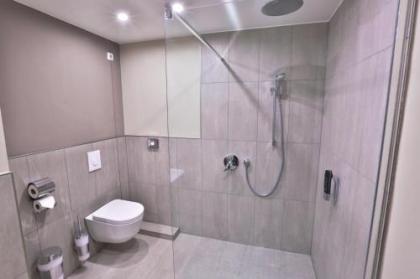 Ocak Apartment & Hotel - image 8