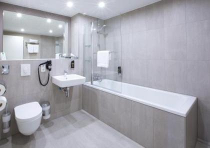 Ocak Apartment & Hotel - image 9