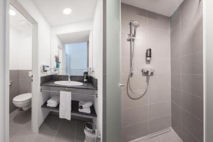TRIO Apartment Hotel Berlin - image 10