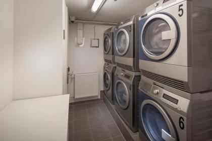 TRIO Apartment Hotel Berlin - image 11