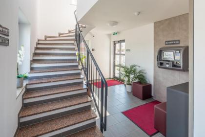 TRIO Apartment Hotel Berlin - image 12