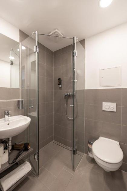 TRIO Apartment Hotel Berlin - image 16