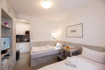 TRIO Apartment Hotel Berlin - image 18