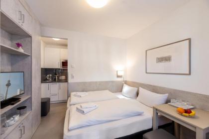 TRIO Apartment Hotel Berlin - image 19