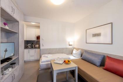 TRIO Apartment Hotel Berlin - image 20