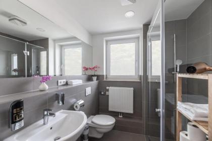 TRIO Apartment Hotel Berlin - image 21