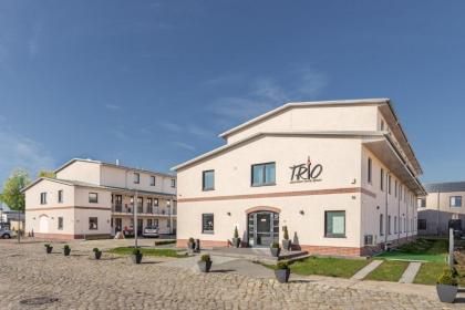 TRIO Apartment Hotel Berlin - image 23