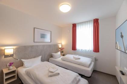 TRIO Apartment Hotel Berlin - image 26