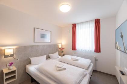 TRIO Apartment Hotel Berlin - image 27