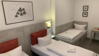 TRIO Apartment Hotel Berlin - image 29