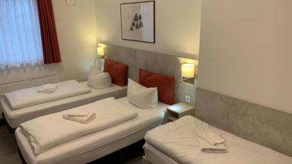 TRIO Apartment Hotel Berlin - image 30