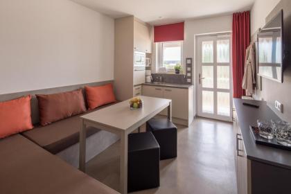 TRIO Apartment Hotel Berlin - image 6