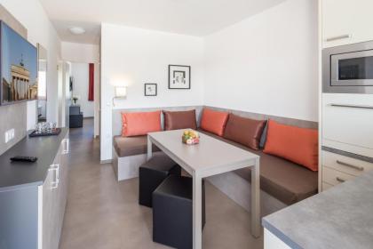 TRIO Apartment Hotel Berlin - image 8