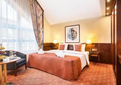 Living Hotel Berlin Mitte - image 1