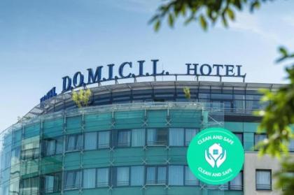 Hotel Domicil Berlin by Golden Tulip - image 1