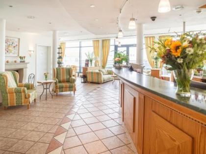 Hotel Domicil Berlin by Golden Tulip - image 10