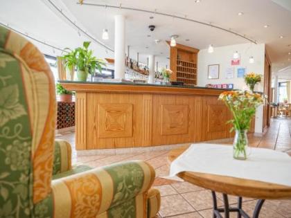Hotel Domicil Berlin by Golden Tulip - image 13