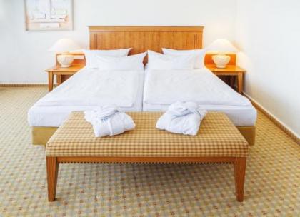 Hotel Domicil Berlin by Golden Tulip - image 15