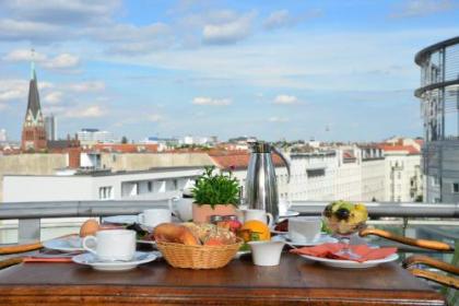 Hotel Domicil Berlin by Golden Tulip - image 16