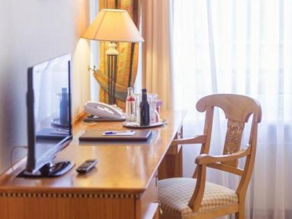 Hotel Domicil Berlin by Golden Tulip - image 17
