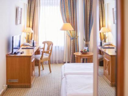 Hotel Domicil Berlin by Golden Tulip - image 18