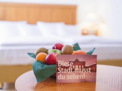 Hotel Domicil Berlin by Golden Tulip - image 19