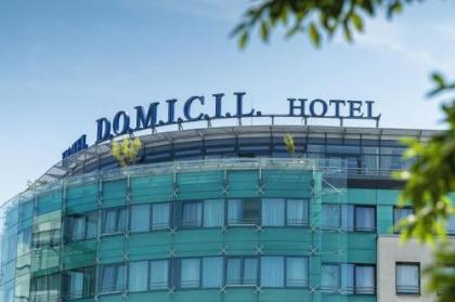 Hotel Domicil Berlin by Golden Tulip - image 2
