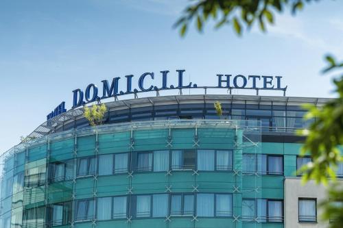 Hotel Domicil Berlin by Golden Tulip - image 2
