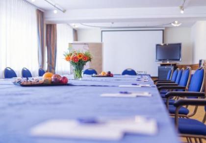 Hotel Domicil Berlin by Golden Tulip - image 20